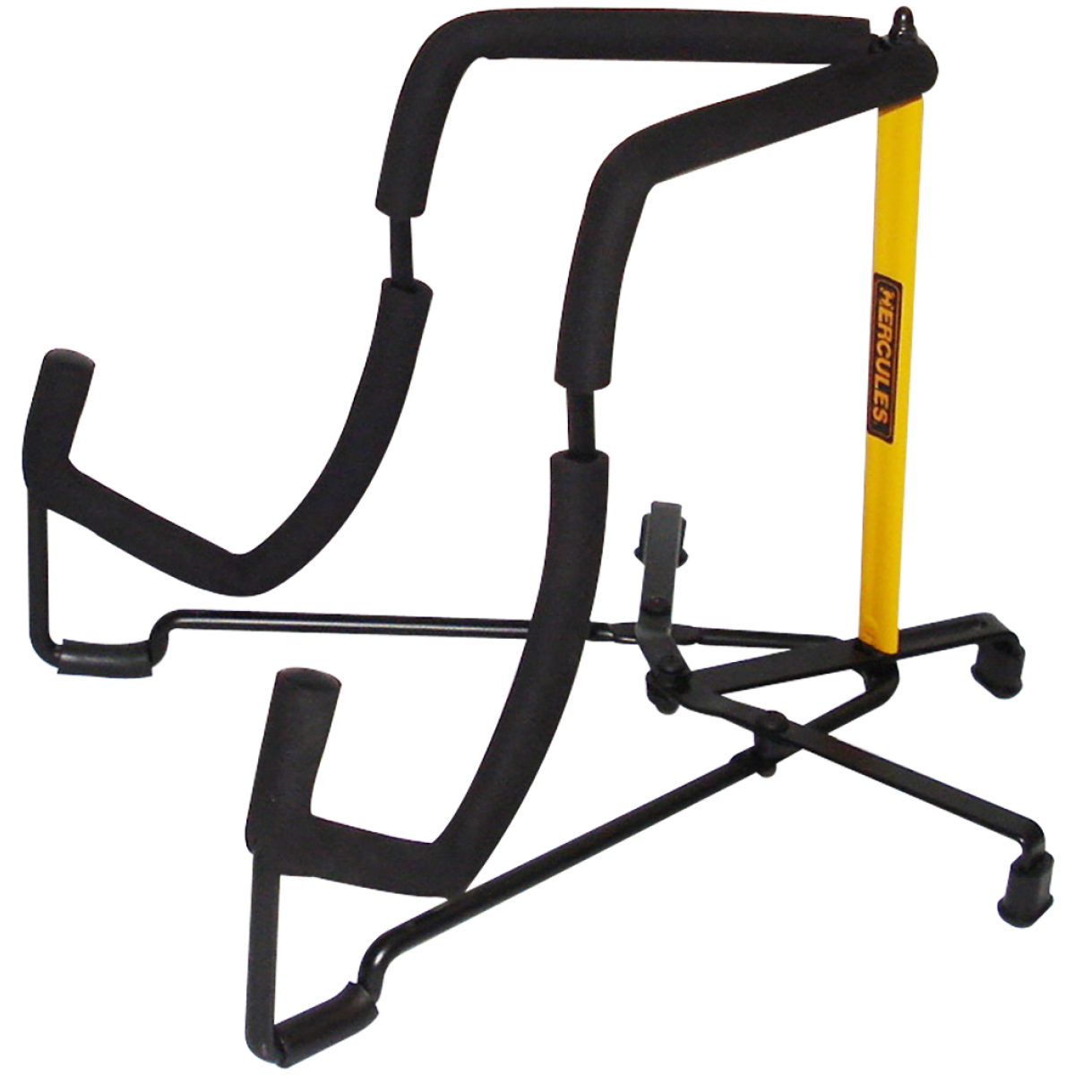 Hercules Stand GS302B Travlite Electric Guitar Stand - Image 2