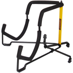 Hercules Stand GS302B Travlite Electric Guitar Stand - Image 2