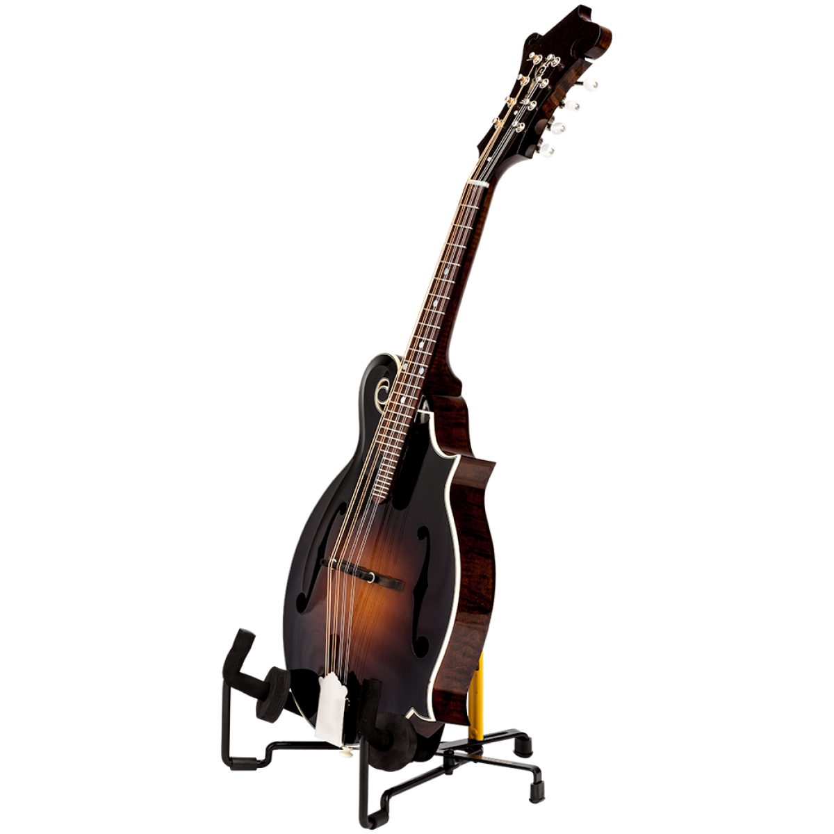 Hercules Stand GS303B Travlite Folk Intrument Stand - Image 4