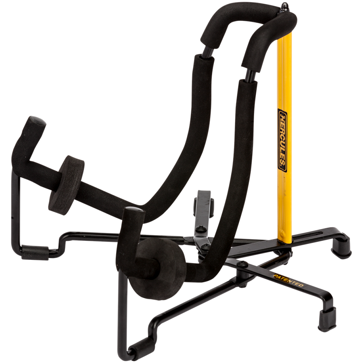 Hercules Stand GS303B Travlite Folk Intrument Stand - Image 2