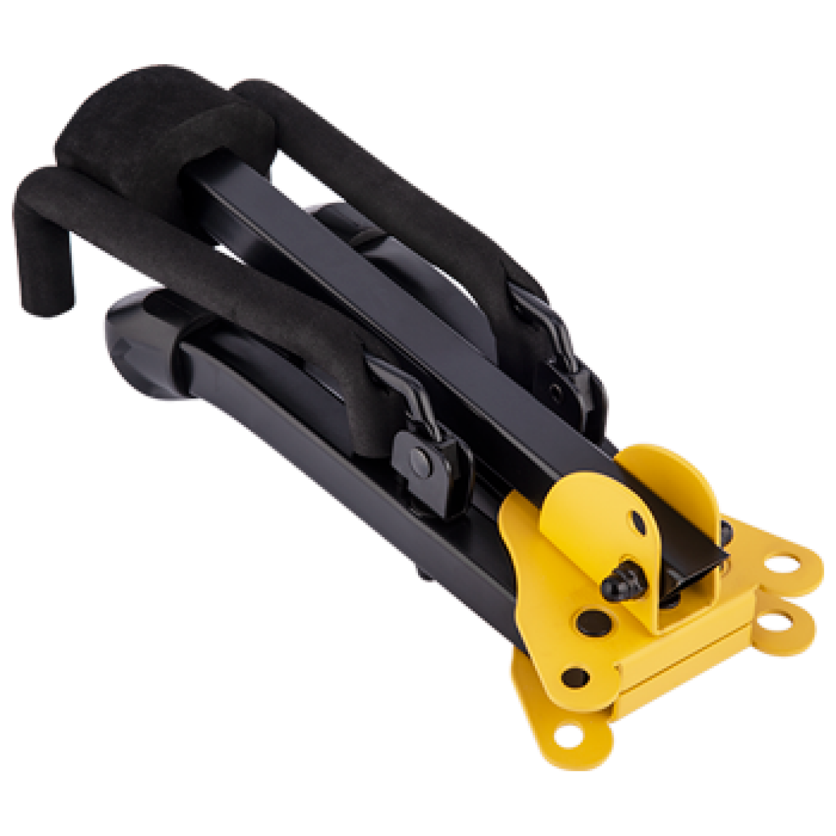 Hercules Stand GS401BB Mini Acoustic Guitar Stand w/ Bag - Image 3