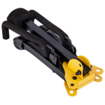 Hercules Stand GS401BB Mini Acoustic Guitar Stand w/ Bag - Image 3