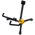 Hercules Stand GS401BB Mini Acoustic Guitar Stand w/ Bag - Image 2