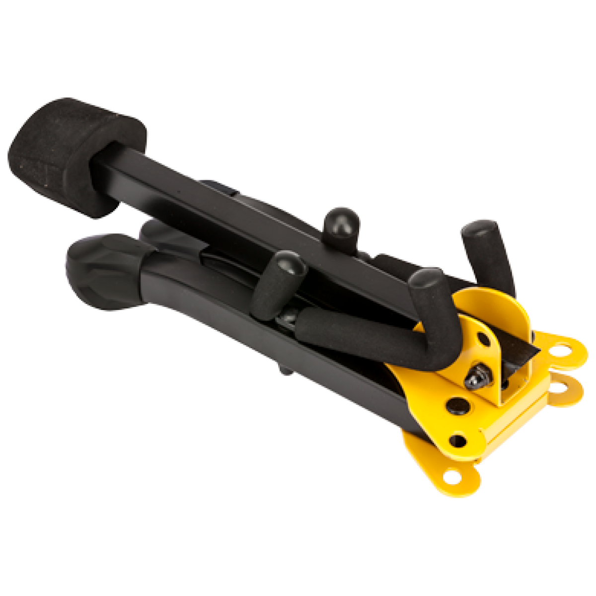 Hercules Stand GS402BB Mini Electric Guitar Stand w/ Bag - Image 4