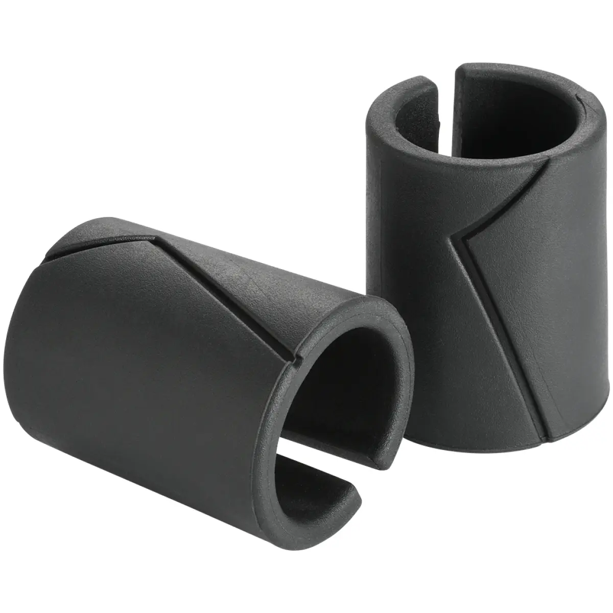 Hercules Stand GS412B PLUS Auto Grip Guitar Stand w/ Foldable Backrest - Image 4