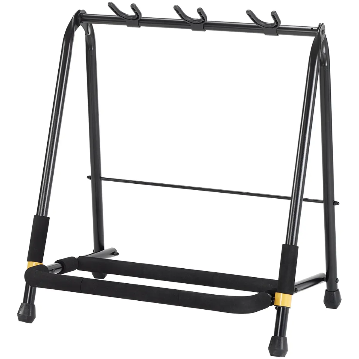 Hercules Stand GS532B 3-pc Guitar Display Rack - Image 4