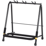 Hercules Stand GS532B 3-pc Guitar Display Rack - Image 4