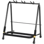 Hercules Stand GS532B 3-pc Guitar Display Rack - Image 4