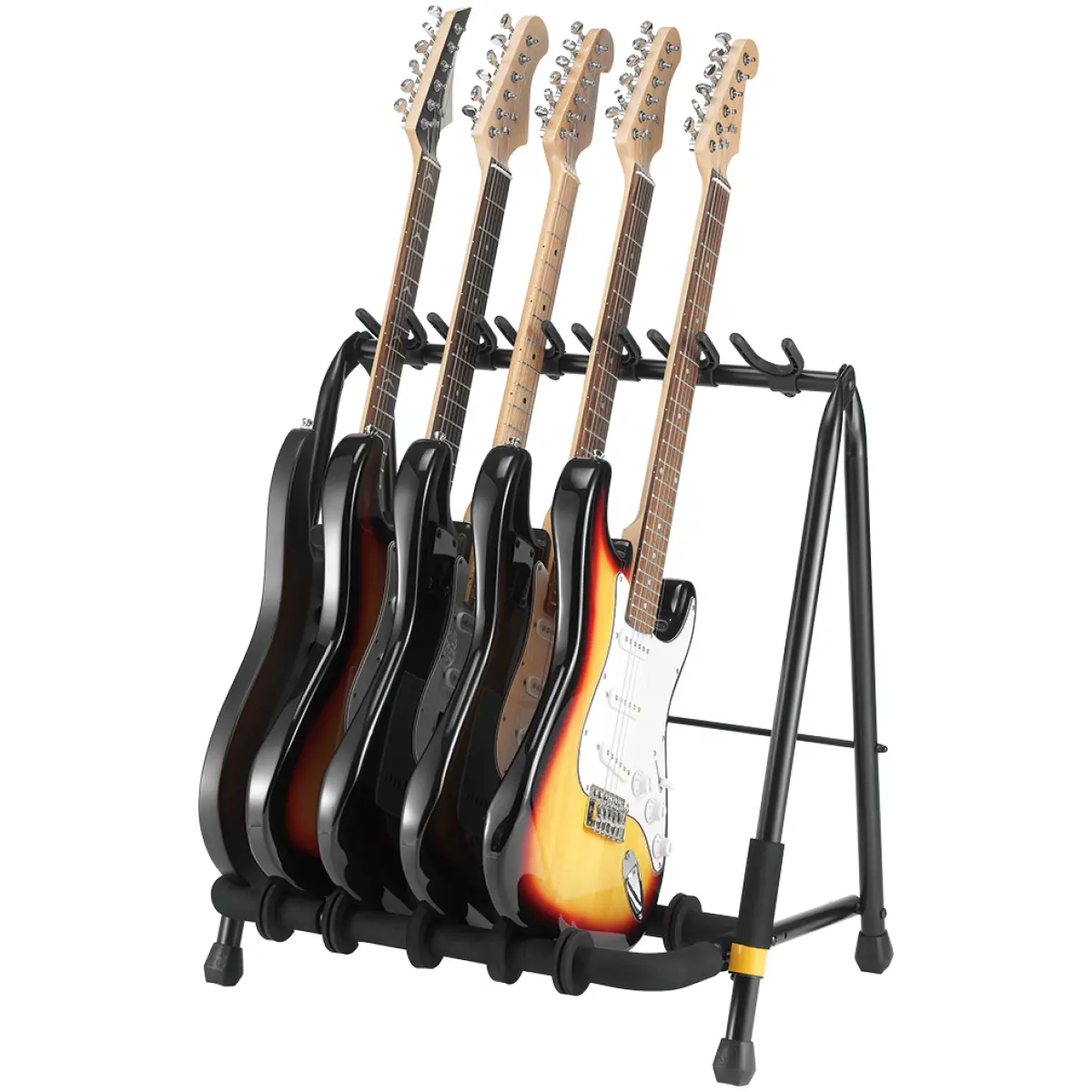 Hercules Stand GS532B 3-pc Guitar Display Rack - Image 3