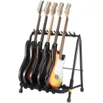 Hercules Stand GS532B 3-pc Guitar Display Rack - Image 3