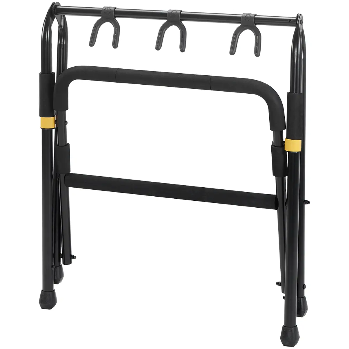 Hercules Stand GS532B 3-pc Guitar Display Rack - Image 2