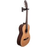 Hercules Stand GSP38WBR PLUS Auto Grip Guitar Hanger For Wall Mount - Image 4