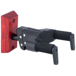 Hercules Stand GSP38WBR PLUS Auto Grip Guitar Hanger For Wall Mount