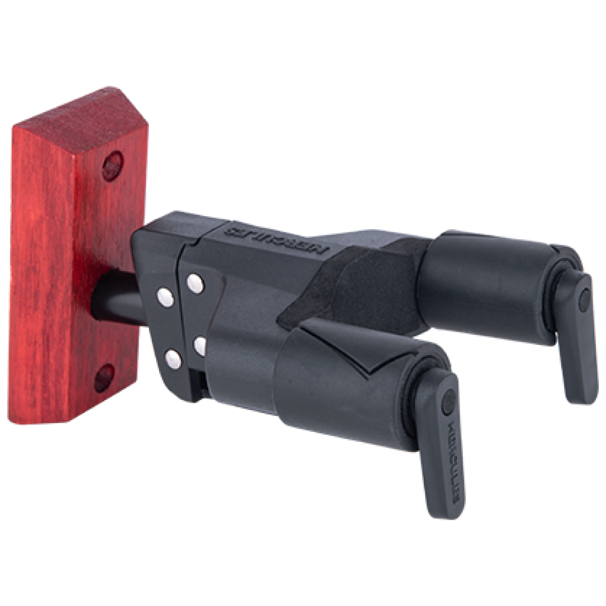 Hercules Stand GSP38WBR PLUS Auto Grip Guitar Hanger For Wall Mount - Image 2