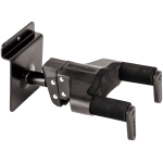 Hercules Stand GSP39SB PLUS Auto Grip Guitar Hanger For Slat Wall