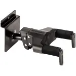 Hercules Stand GSP39SB PLUS Auto Grip Guitar Hanger For Slat Wall