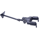 Hercules Stand GSP40WB PLUS Auto Grip Guitar Hanger For Wall Mount - Image 3