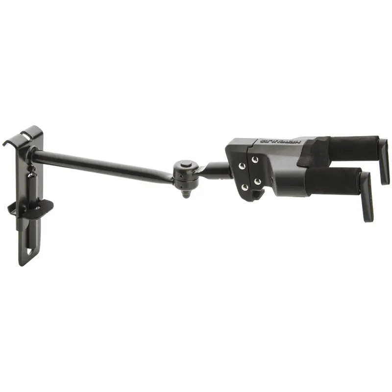 Hercules Stand GSP50HB PLUS Auto Grip Guitar Hanger For All-Grids