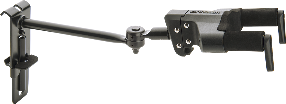 gsp50hb-plus_2 (1) Hercules Stand GSP50HB PLUS Auto Grip Guitar Hanger For All-Grids - Image 1