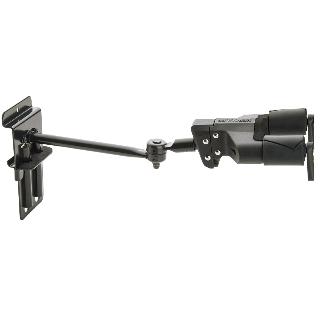 Hercules Stand GSP50SB PLUS Auto Grip Guitar Hanger For Slats - Image 2