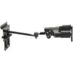 Hercules Stand GSP50SB PLUS Auto Grip Guitar Hanger For Slats - Image 2