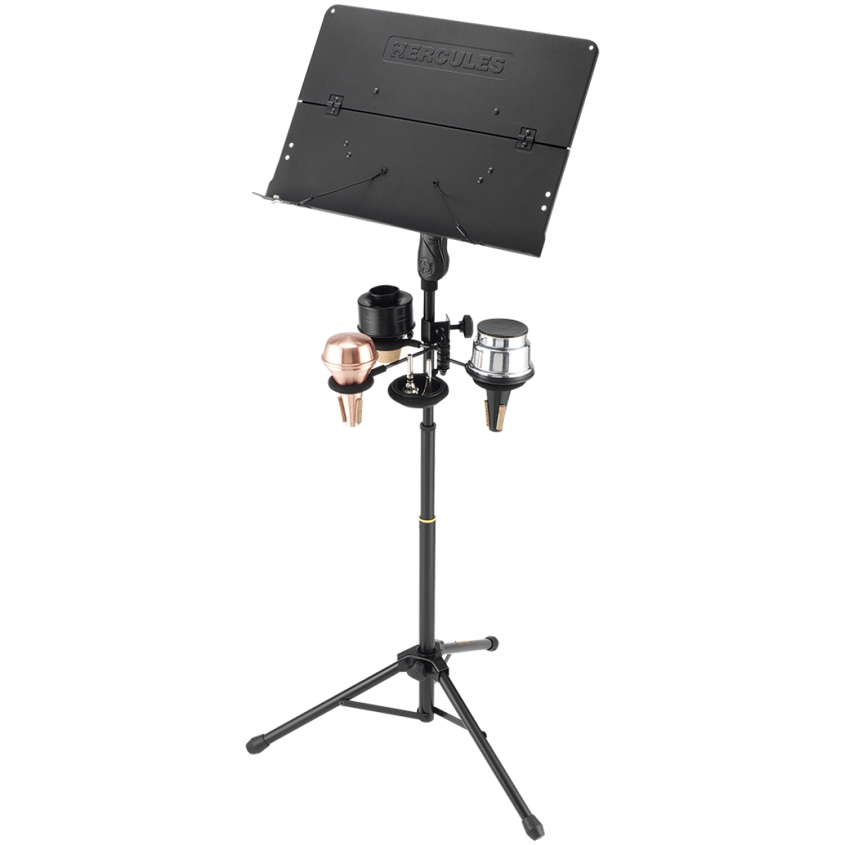 Hercules HA100 Mute Holder - Image 2