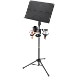 Hercules HA100 Mute Holder - Image 2