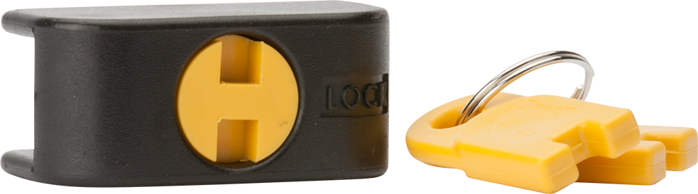 ha101s_1 Hercules HA101S AGS Lock System - Image 1