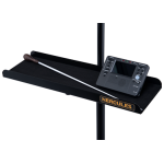 Hercules HA103 Music Stand Tray - Image 2
