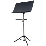 Hercules HA103 Music Stand Tray - Image 4