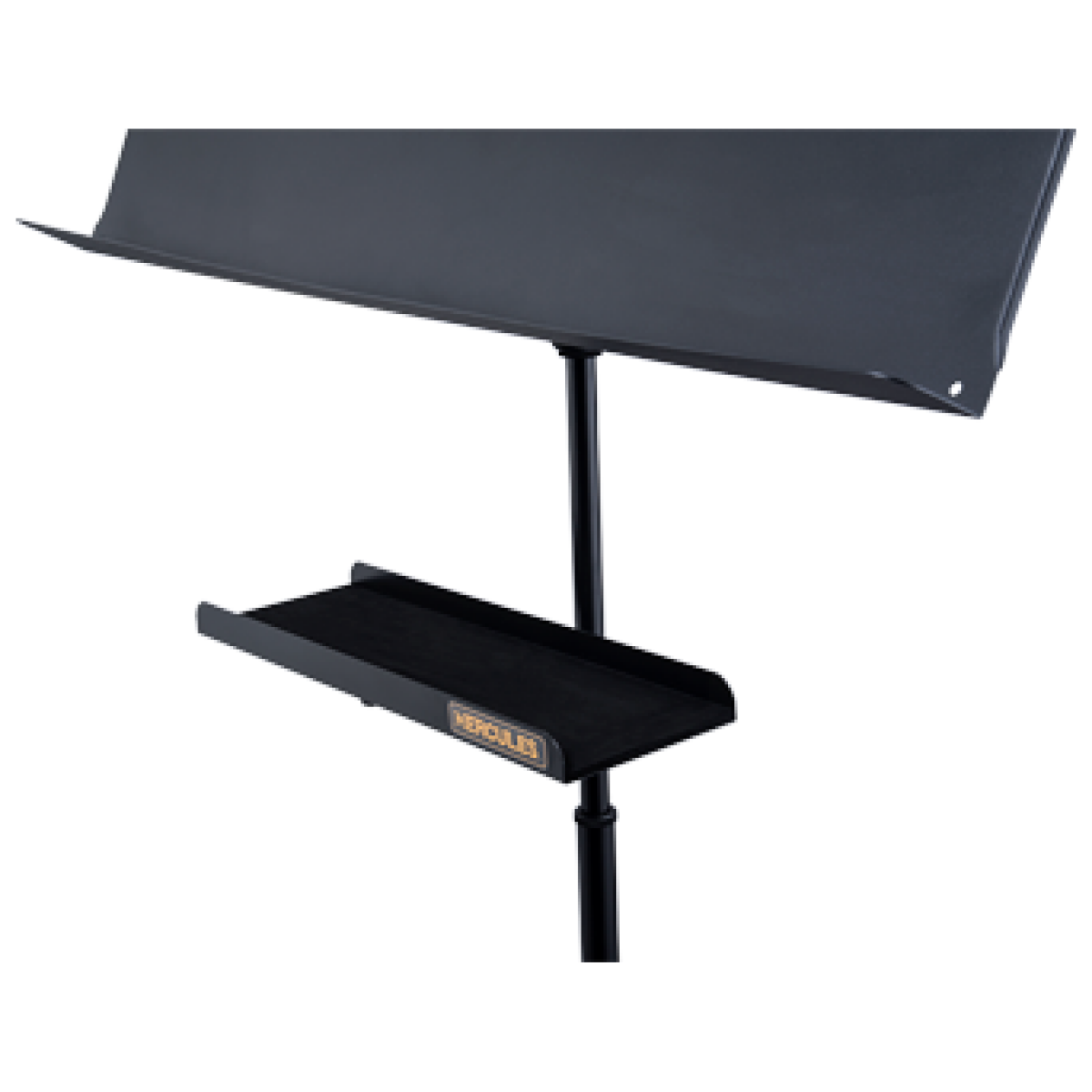 Hercules HA103 Music Stand Tray - Image 3