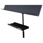 Hercules Stands HA103 Music Stand Tray - Image 2