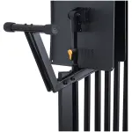 Hercules BSC800 Music Stand Cart For Symphony Stand BS200B PLUS - Image 3