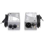 Radial Stagebug SB-5 Laptop Compact Stereo DI For Computers - Image 4