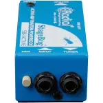 Radial Stagebug SB-1 Active Compact Active DI For Acoustic Guitar And Bass - Image 3