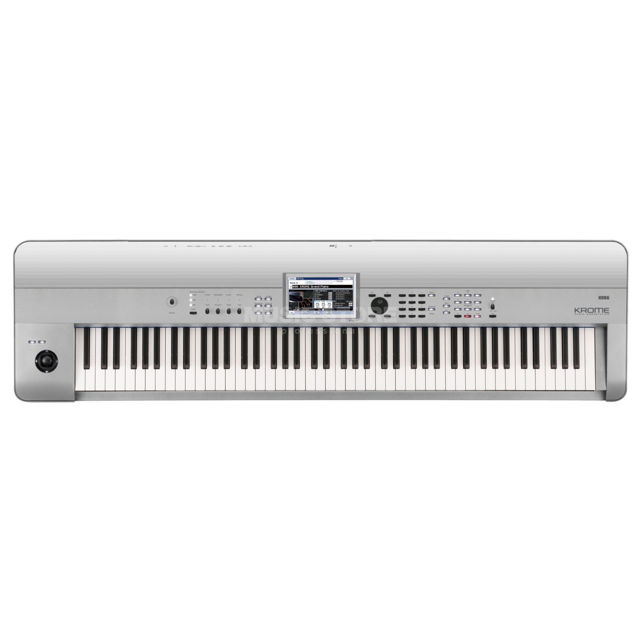 korg-krome-88-platinum-limited-edition_1_SYN0005814-000 Korg Krome 88 Platinum Keyboard - Image 1