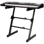 Hercules Stands KS400B Autolock Z-Keyboard Stand - Image 2
