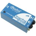 Radial Stagebug SB-1 Active Compact Active DI For Acoustic Guitar And Bass - Image 2