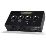 M-Audio M-Track Duo HD Producer Pack - Image 4