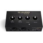 M-Audio M-Track Duo HD Audio Interface - Image 4