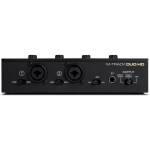 M-Audio M-Track Duo HD Audio Interface - Image 5