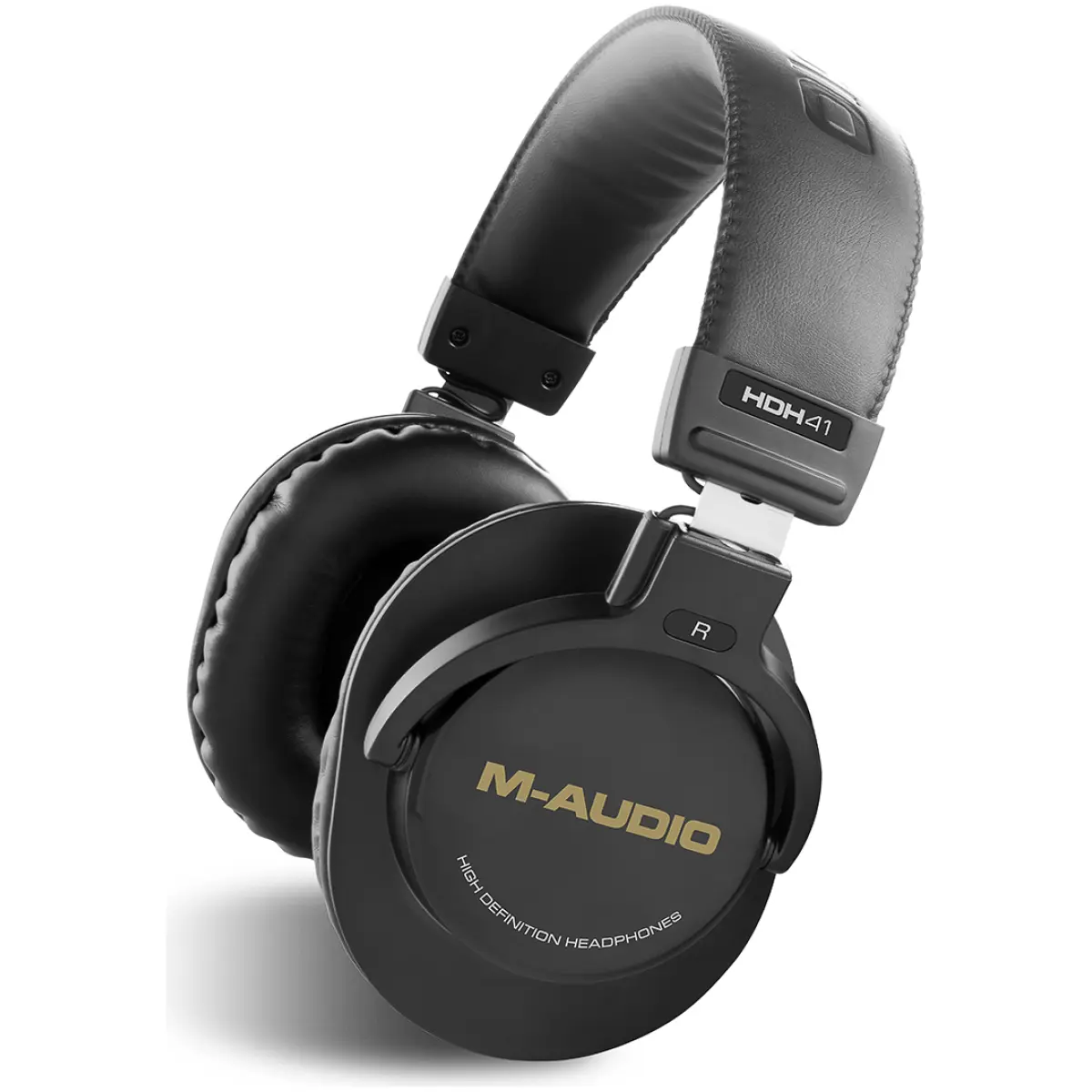 M-Audio M-Track Duo HD Producer Pack - Image 2