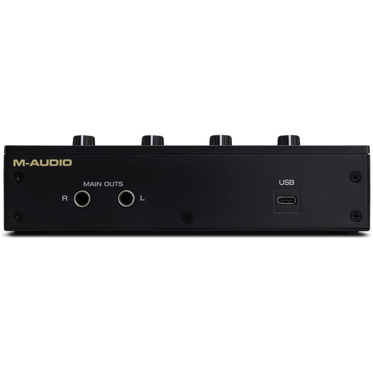 M-Audio M-Track Duo HD Audio Interface - Image 7