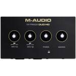 M-Audio M-Track Duo HD Audio Interface