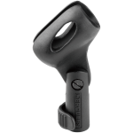 Hercules MH101B EZ Microphone Holder 25-30mm O/D