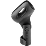 Hercules MH101B EZ Microphone Holder 25-30mm O/D