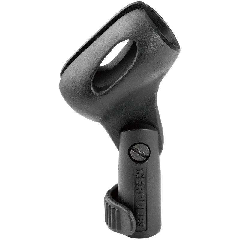 Hercules MH101B EZ Microphone Holder 25-30mm O/D