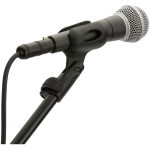 Hercules MH101B EZ Microphone Holder 25-30mm O/D - Image 3