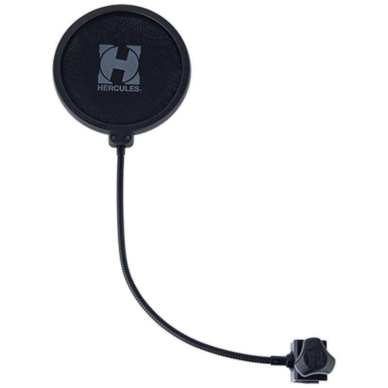 Hercules MH200B Pop Filter