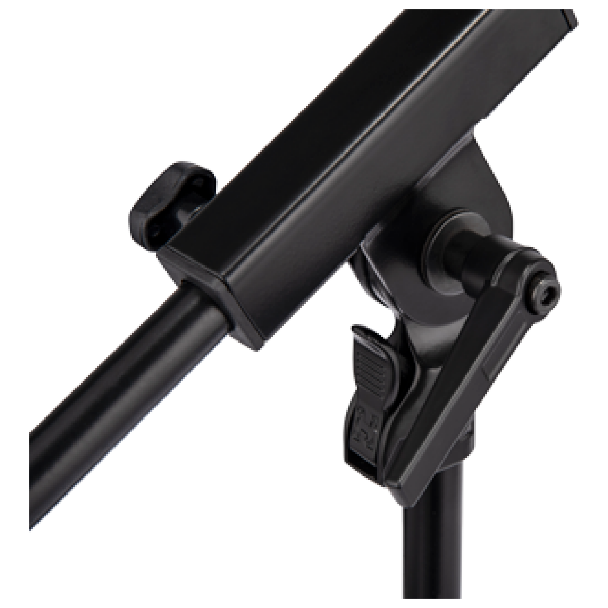 Hercules Stands MS210B PRO Bass Drum Microphone Stand - Image 3